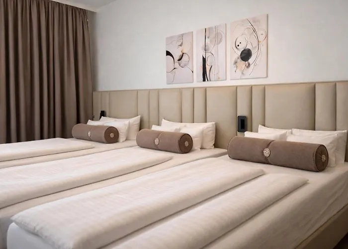 Bayer'S Boardinghouse Und Hotel Munich